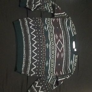 Michael gerald crew neck